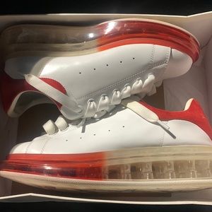 Alexander McQueen Sneakers